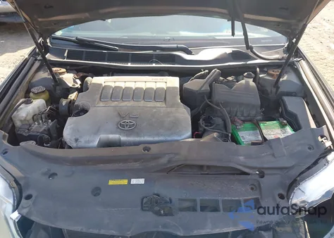 2011 Toyota Avalon z USA, uszkodzony, nr VIN 4T1BK3DB3BU375498